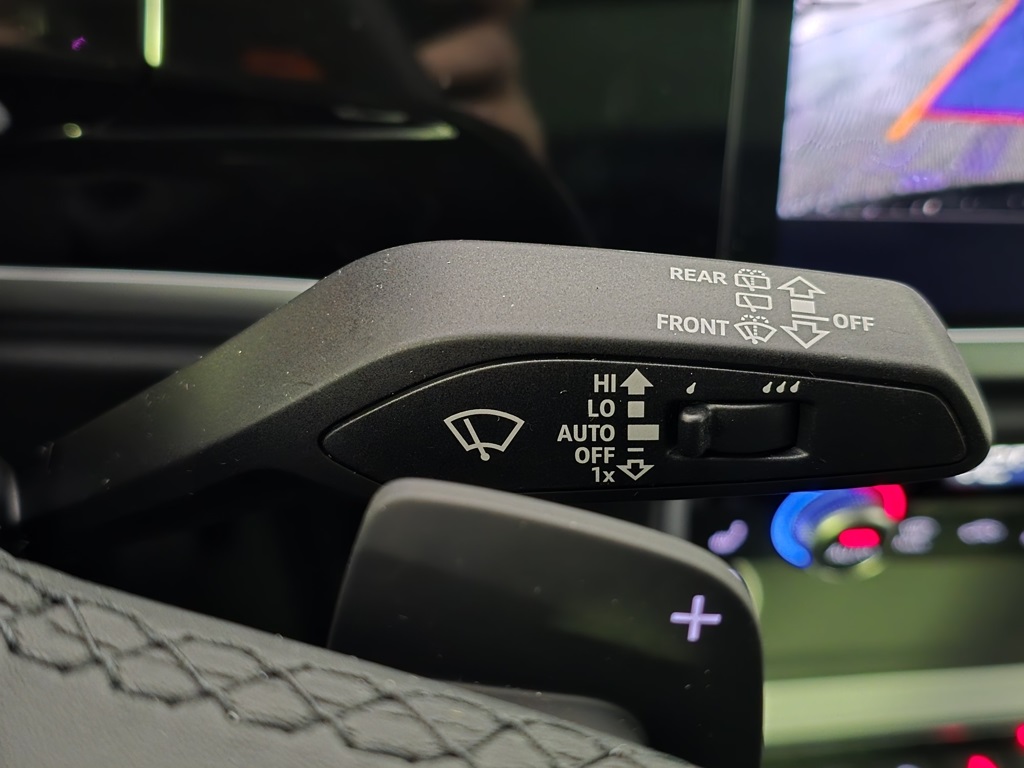 2025 Audi Q3 S Line Premium Image 20 of 23