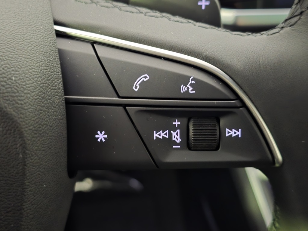 2025 Audi Q3 S Line Premium Image 21 of 23