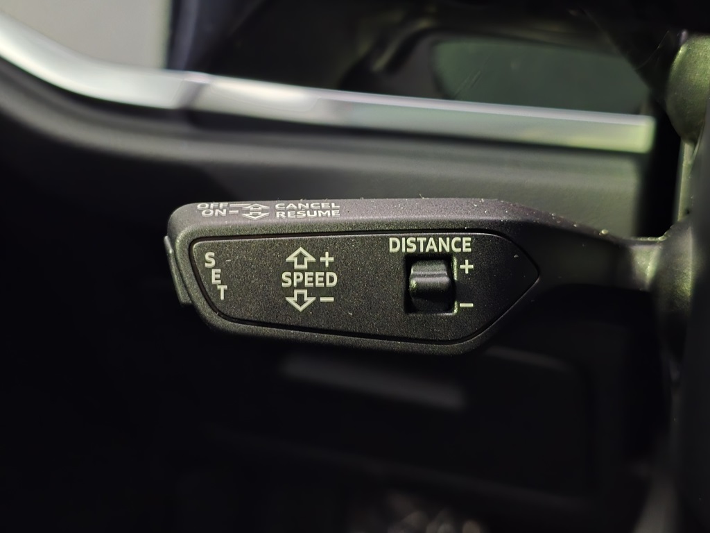 2025 Audi Q3 S Line Premium Image 17 of 23