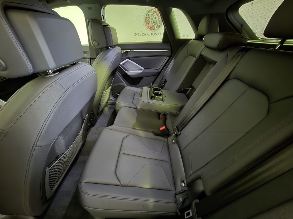 2025 Audi Q3 S Line Premium Image 9 of 23