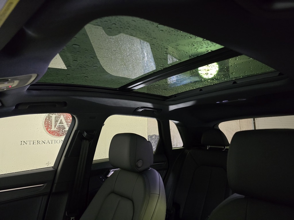 2025 Audi Q3 S Line Premium Image 10 of 23