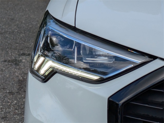 2025 Audi Q3 S Line Premium Image 23 of 27