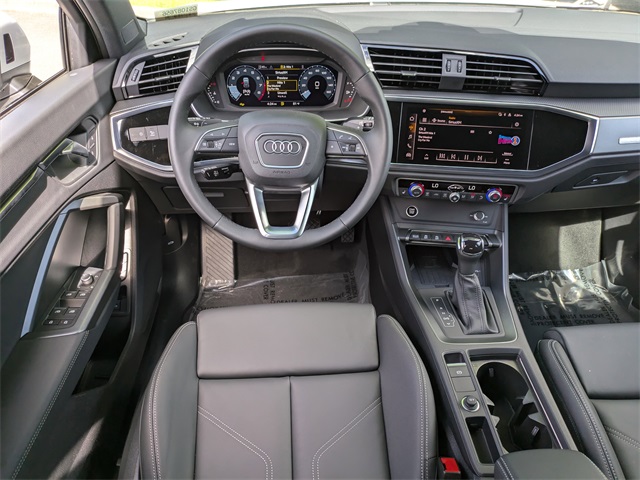 2025 Audi Q3 S Line Premium Image 14 of 27