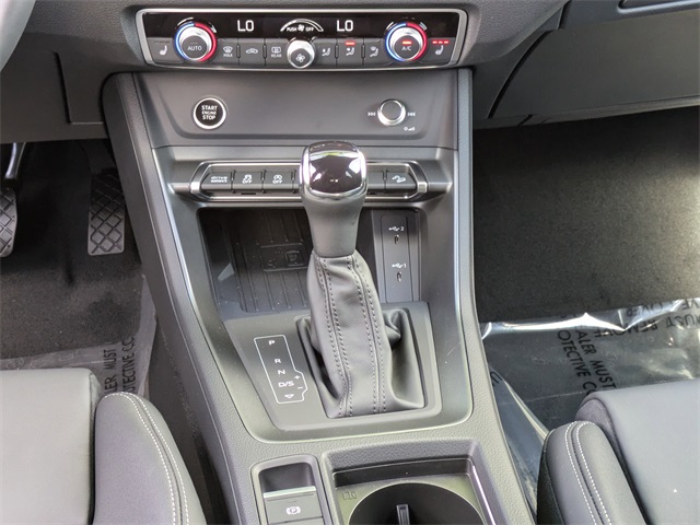 2025 Audi Q3 S Line Premium Image 18 of 27