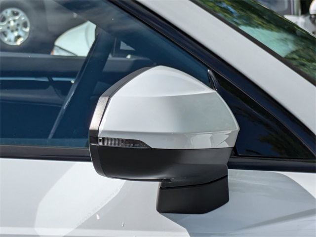 2025 Audi Q3 S Line Premium Image 27 of 27