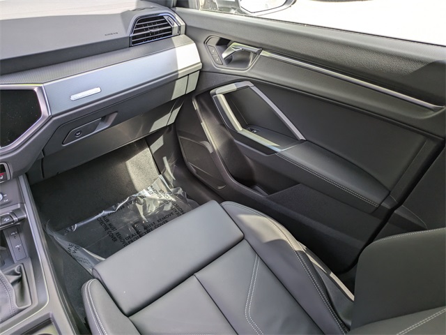 2025 Audi Q3 S Line Premium Image 25 of 27