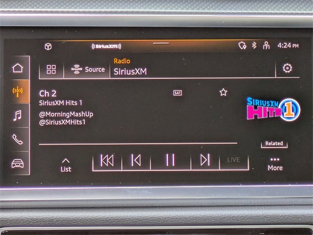 2025 Audi Q3 S Line Premium Image 22 of 27