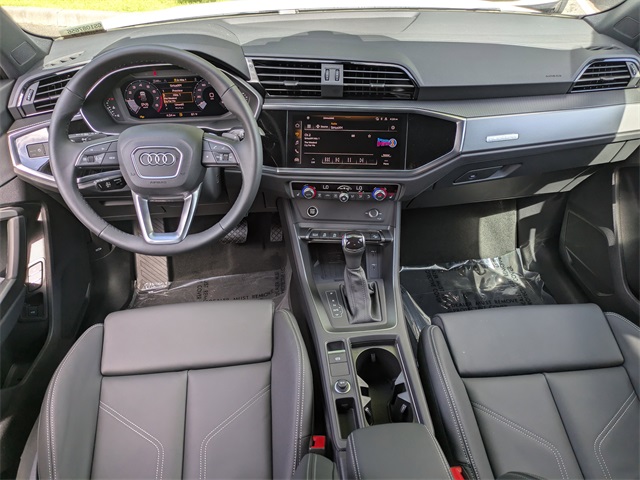 2025 Audi Q3 S Line Premium Image 15 of 27