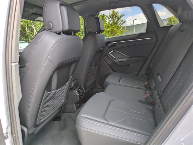 2025 Audi Q3 S Line Premium Image 12 of 27