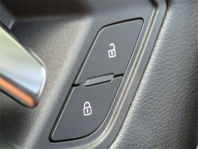 2025 Audi Q3 S Line Premium Image 19 of 27