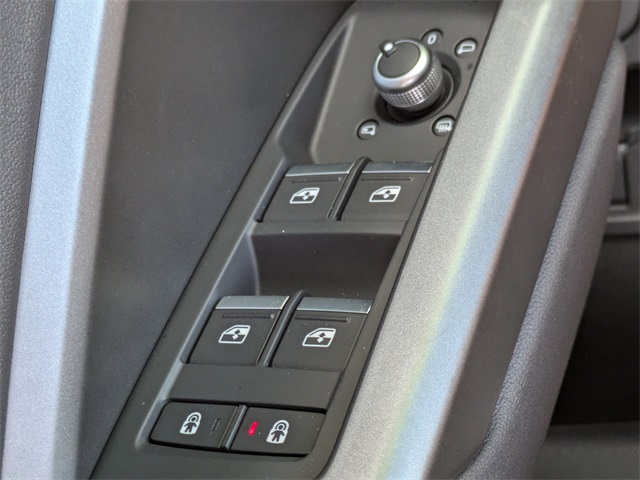 2025 Audi Q3 S Line Premium Image 26 of 27