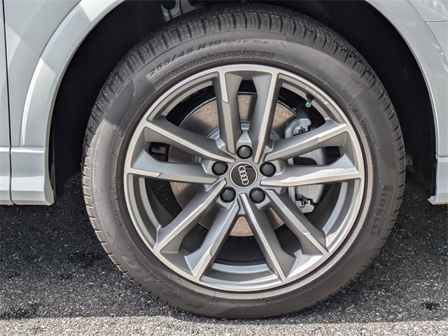 2025 Audi Q3 S Line Premium Image 10 of 27