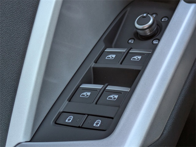 2025 Audi Q3 S Line Premium Image 26 of 30