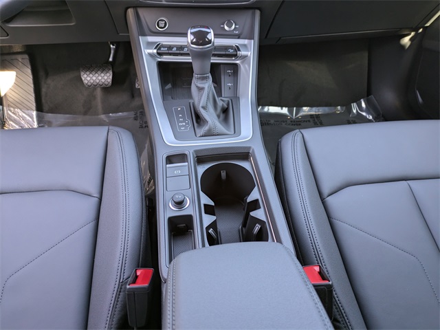 2025 Audi Q3 S Line Premium Image 21 of 30