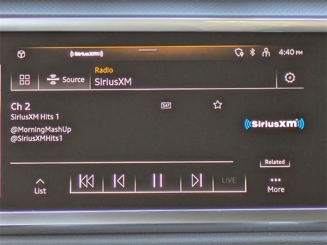 2025 Audi Q3 S Line Premium Image 19 of 30