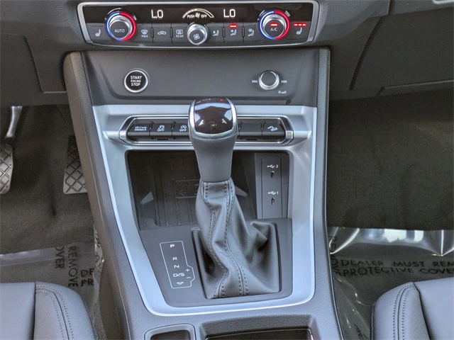 2025 Audi Q3 S Line Premium Image 20 of 30