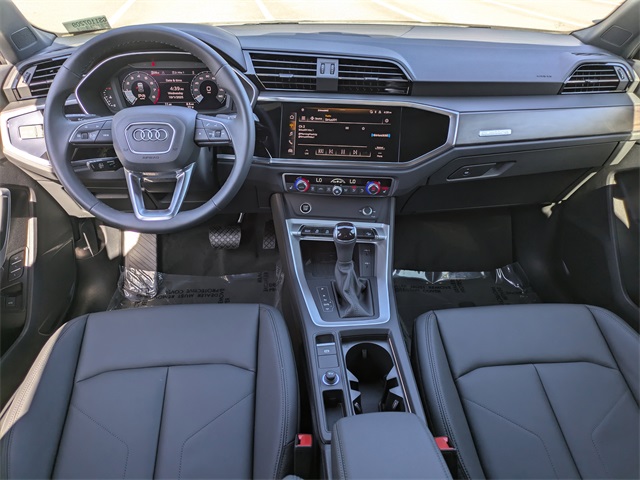 2025 Audi Q3 S Line Premium Image 15 of 30