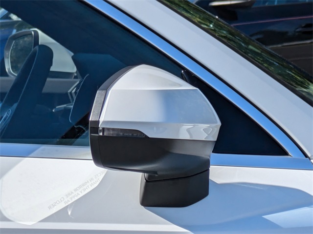 2025 Audi Q3 S Line Premium Image 28 of 30