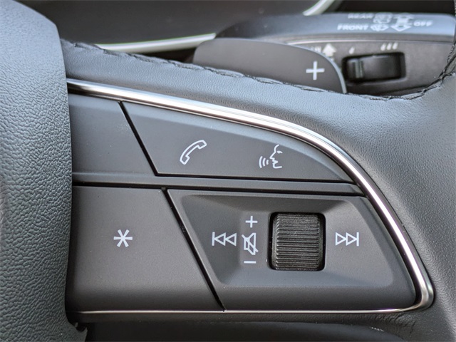 2025 Audi Q3 S Line Premium Image 27 of 30