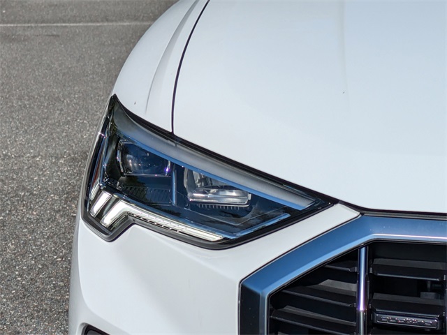 2025 Audi Q3 S Line Premium Image 25 of 30