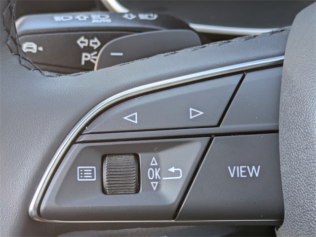 2025 Audi Q3 S Line Premium Image 23 of 30