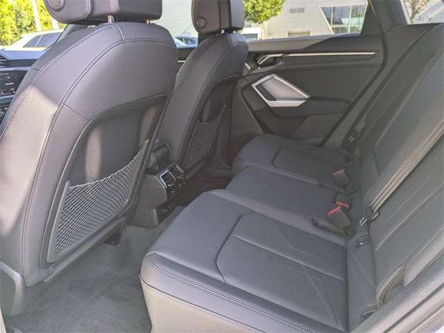 2025 Audi Q3 S Line Premium Image 11 of 30