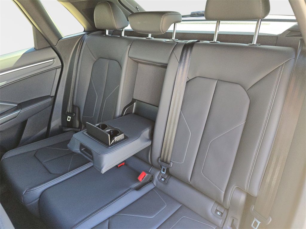 2025 Audi Q3 S Line Premium Image 13 of 35