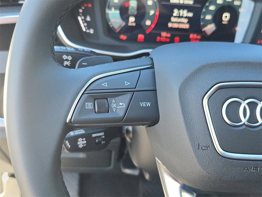 2025 Audi Q3 S Line Premium Image 32 of 35