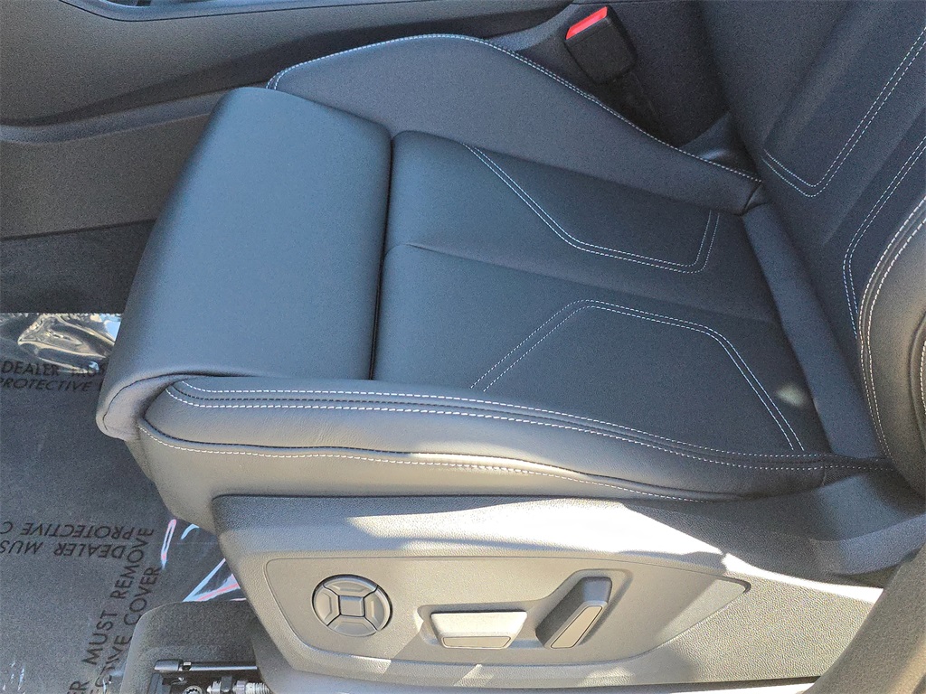 2025 Audi Q3 S Line Premium Image 35 of 35