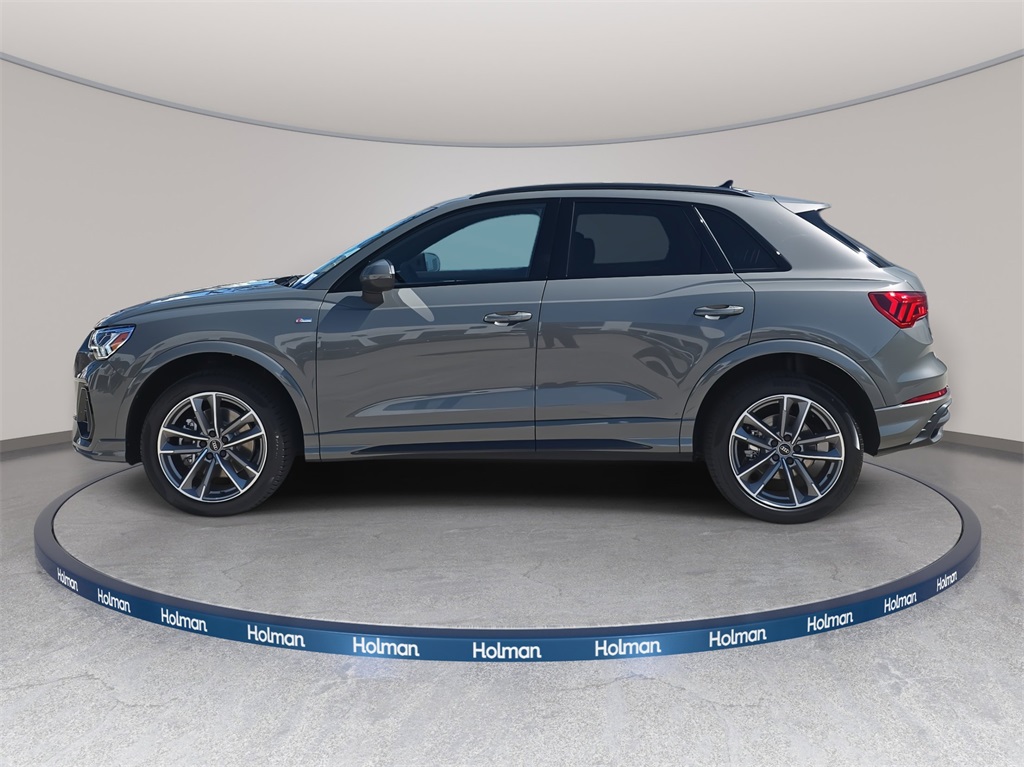 2025 Audi Q3 S Line Premium Image 8 of 35