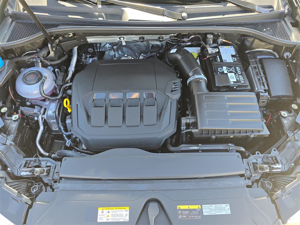 2025 Audi Q3 S Line Premium Image 9 of 35