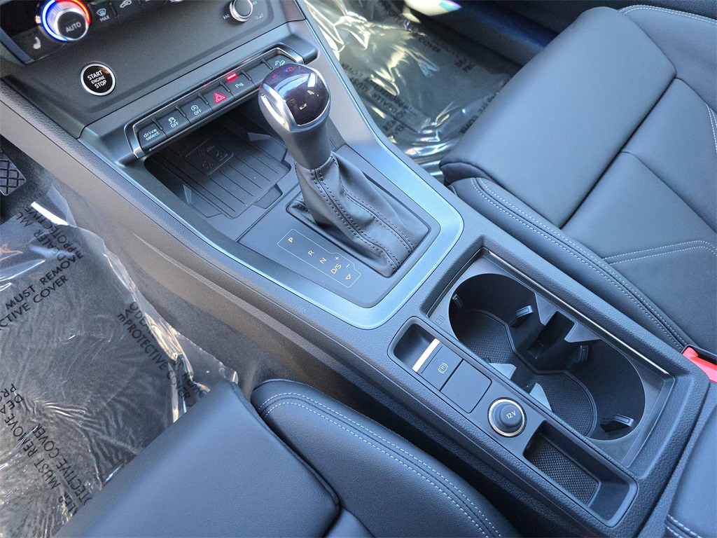 2025 Audi Q3 S Line Premium Image 23 of 35