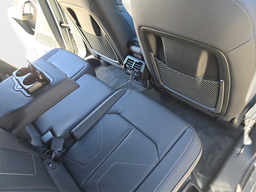 2025 Audi Q3 S Line Premium Image 14 of 35