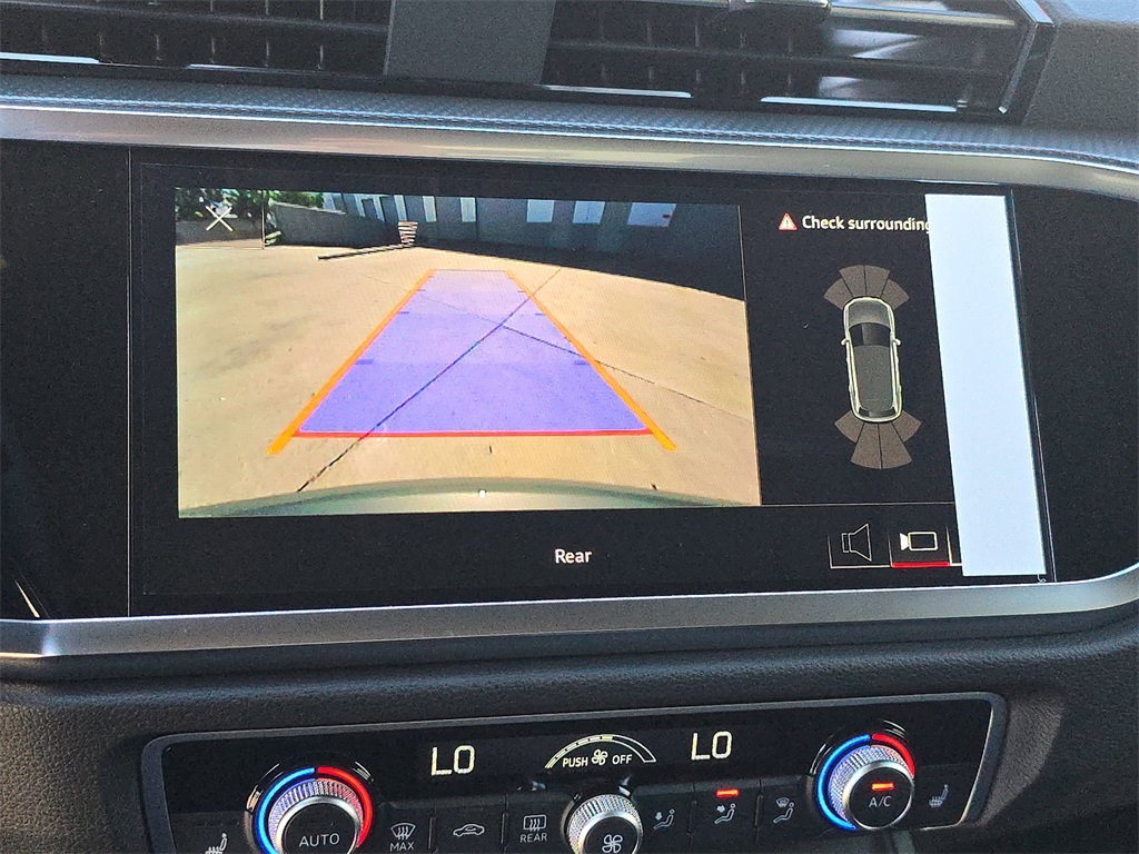 2025 Audi Q3 S Line Premium Image 21 of 35