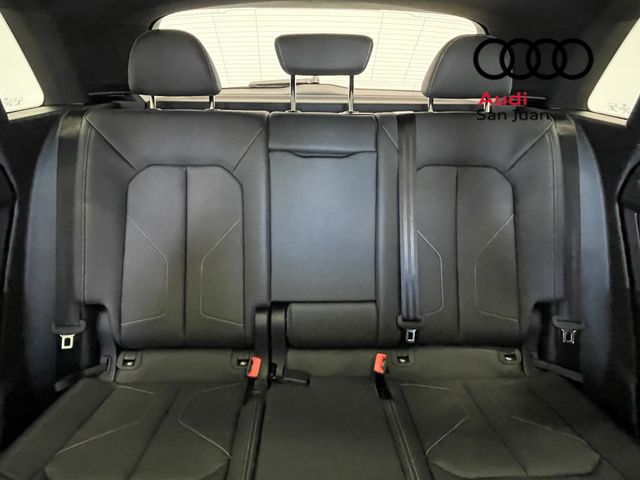 2025 Audi Q3 S Line Premium Image 32 of 36