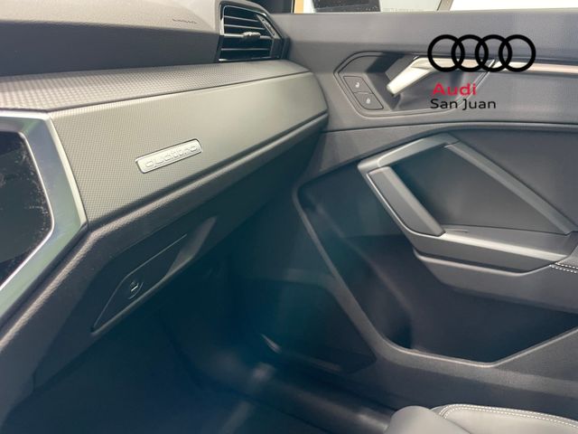 2025 Audi Q3 S Line Premium Image 17 of 36