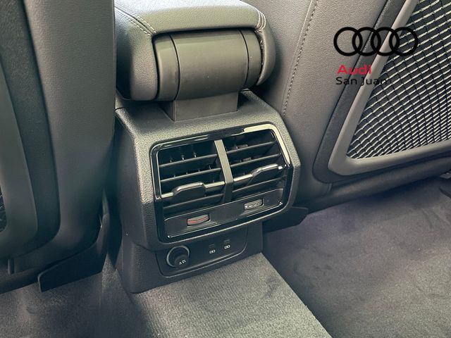 2025 Audi Q3 S Line Premium Image 26 of 36