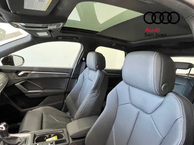 2025 Audi Q3 S Line Premium Image 14 of 36