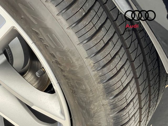 2025 Audi Q3 S Line Premium Image 8 of 36