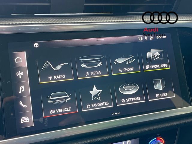 2025 Audi Q3 S Line Premium Image 23 of 36