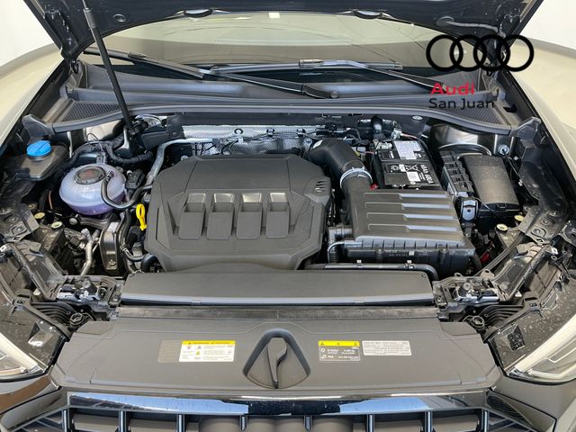 2025 Audi Q3 S Line Premium Image 6 of 36