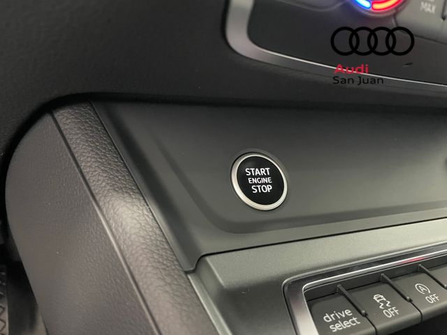 2025 Audi Q3 S Line Premium Image 36 of 36