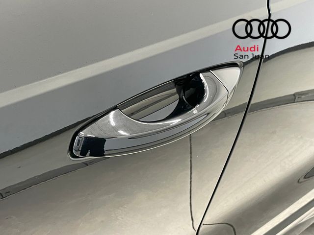 2025 Audi Q3 S Line Premium Image 28 of 36