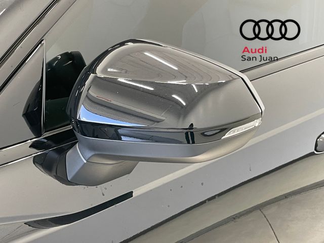 2025 Audi Q3 S Line Premium Image 20 of 36