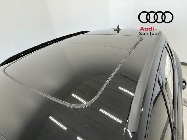 2025 Audi Q3 S Line Premium Image 18 of 36