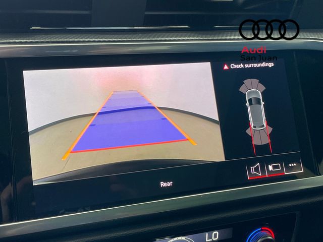 2025 Audi Q3 S Line Premium Image 21 of 36