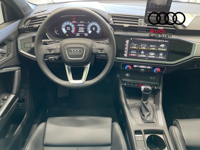 2025 Audi Q3 S Line Premium Image 15 of 36