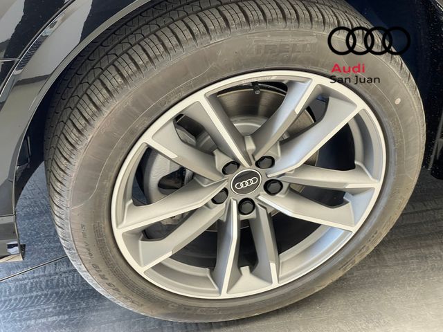 2025 Audi Q3 S Line Premium Image 7 of 36