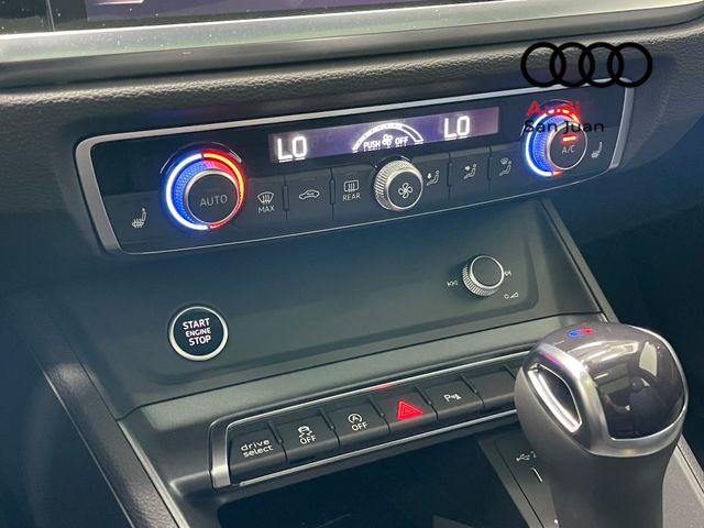 2025 Audi Q3 S Line Premium Image 24 of 36