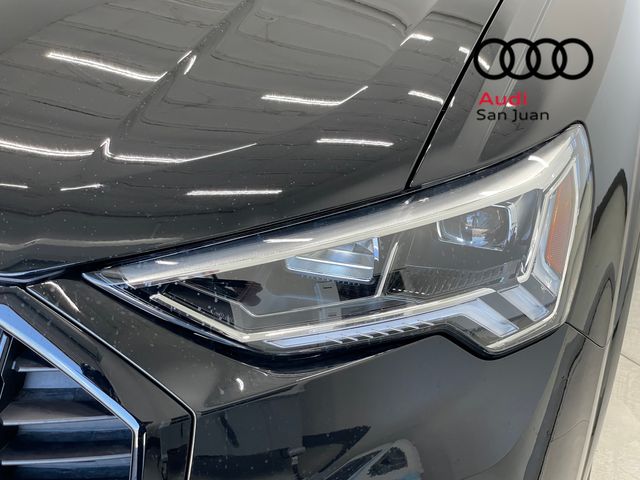 2025 Audi Q3 S Line Premium Image 30 of 36